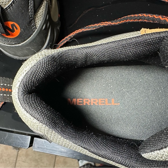 Merrell Crosslander Vent - Picture 8 of 8